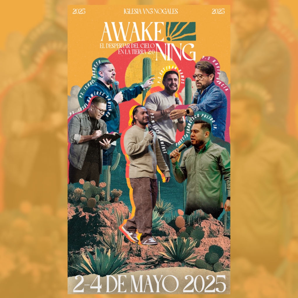 Awakening 25